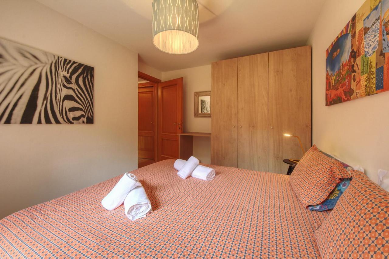 Apartment Picasso Шамони Экстерьер фото