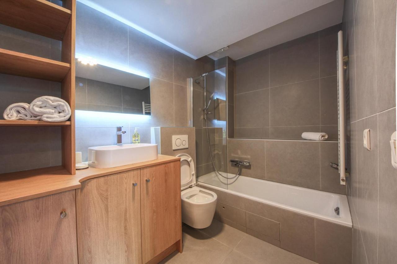 Apartment Picasso Шамони Экстерьер фото