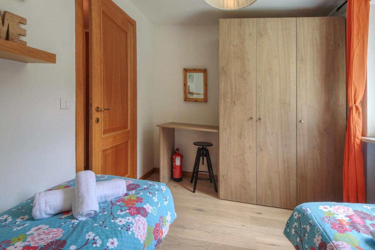 Apartment Picasso Шамони Экстерьер фото