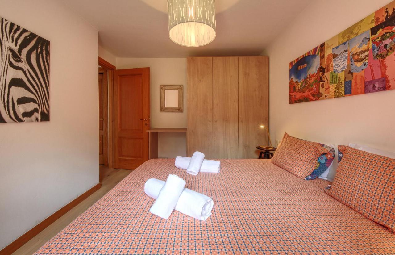 Apartment Picasso Шамони Экстерьер фото